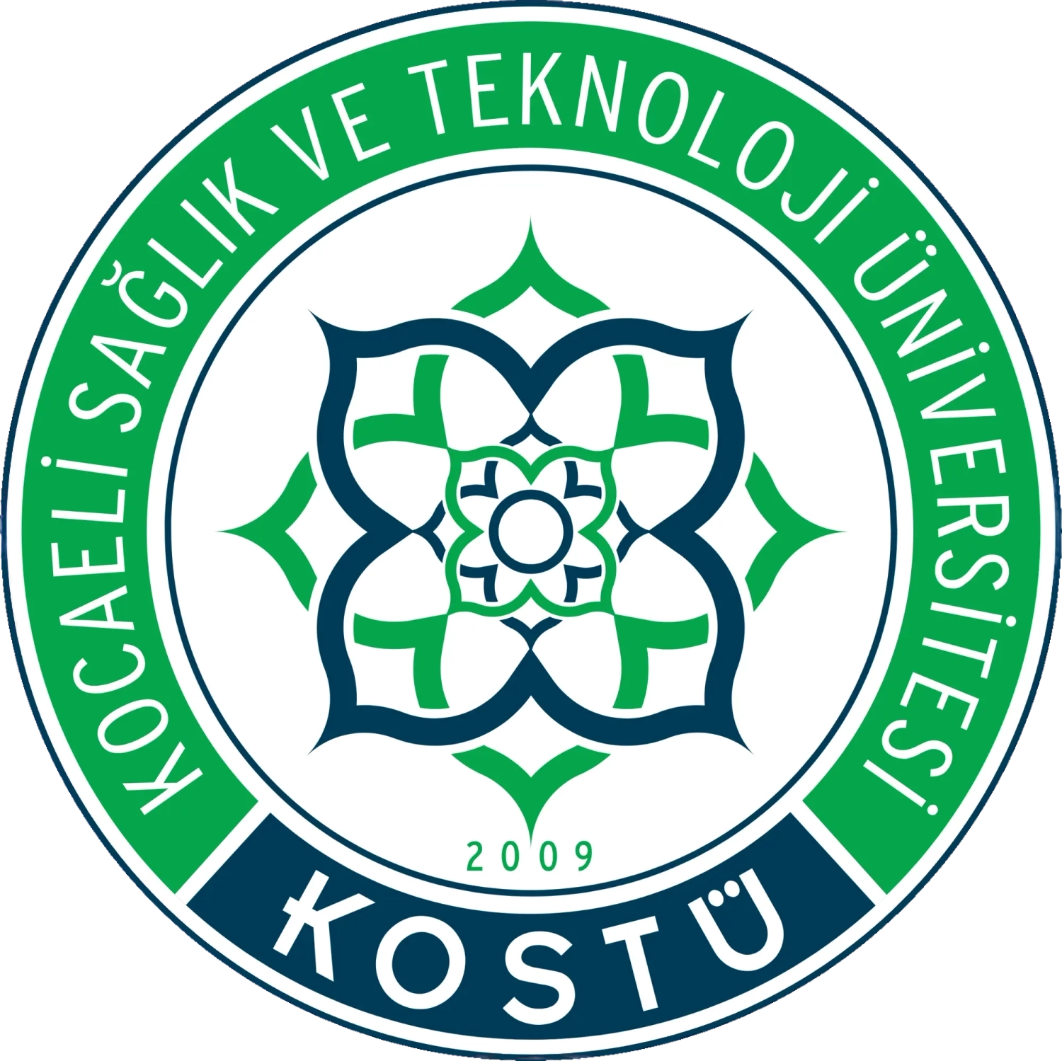 University Logo